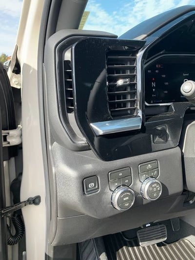 2026 GMC Sierra 3500 HD SLE DRW