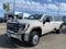 2026 GMC Sierra 3500 HD SLE DRW
