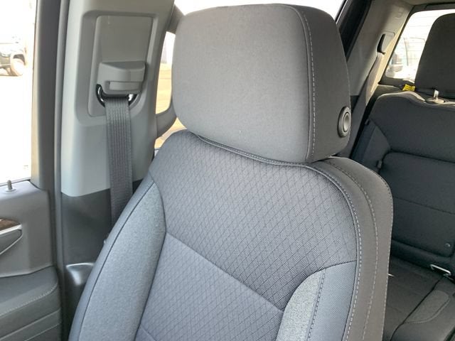 2026 GMC Sierra 3500 HD SLE DRW