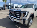 2026 GMC Sierra 3500 HD SLE DRW