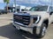 2026 GMC Sierra 3500 HD SLE DRW