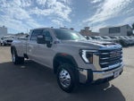 2026 GMC Sierra 3500 HD SLE DRW