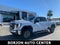 2025 GMC Sierra 3500 HD SLT