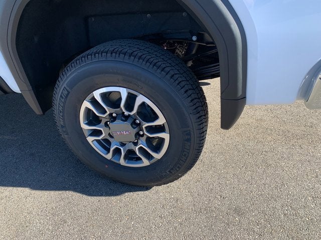 2025 GMC Sierra 3500 HD SLT