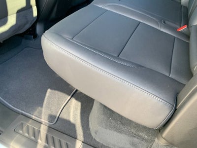 2025 GMC Sierra 3500 HD SLT