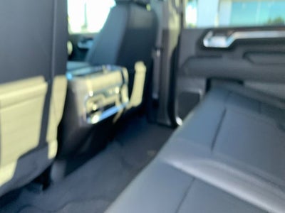 2025 GMC Sierra 3500 HD SLT