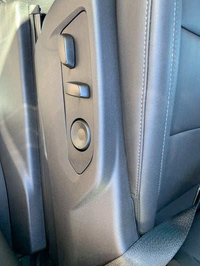 2025 GMC Sierra 3500 HD SLT