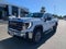 2025 GMC Sierra 3500 HD SLT