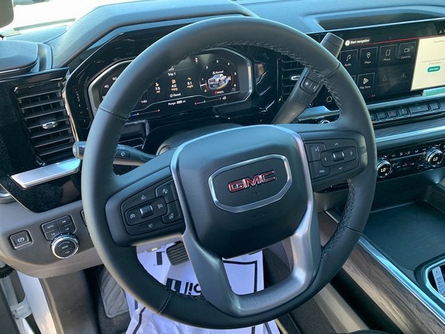 2025 GMC Sierra 3500 HD SLT