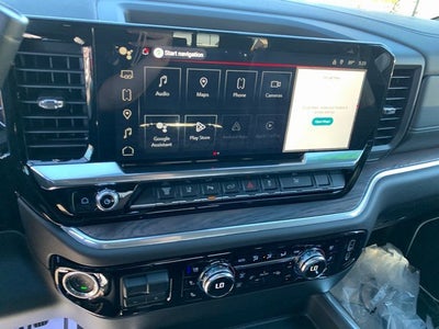 2025 GMC Sierra 3500 HD SLT