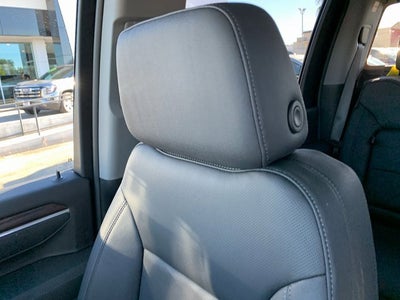 2025 GMC Sierra 3500 HD SLT