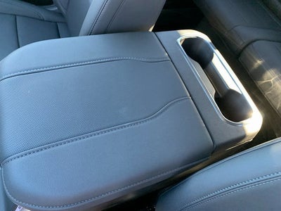 2025 GMC Sierra 3500 HD SLT