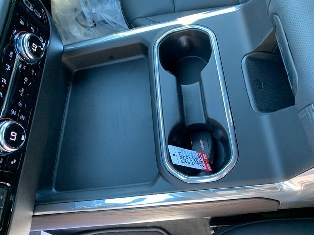 2025 GMC Sierra 3500 HD SLT