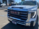 2025 GMC Sierra 3500 HD SLT