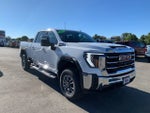 2025 GMC Sierra 3500 HD SLT