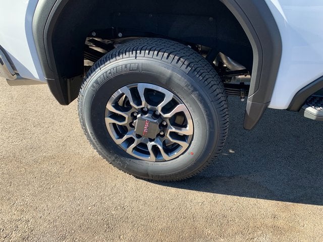 2025 GMC Sierra 3500 HD SLT