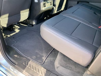 2025 GMC Sierra 3500 HD SLT