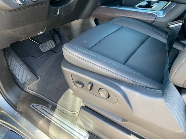 2025 GMC Sierra 3500 HD SLT