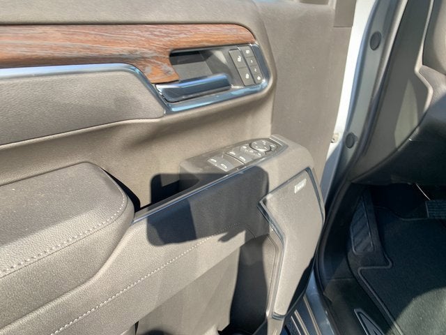 2025 GMC Sierra 3500 HD SLT