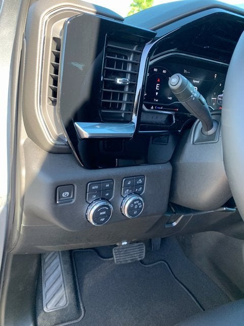 2025 GMC Sierra 3500 HD SLT