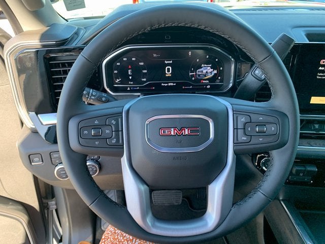 2025 GMC Sierra 3500 HD SLT