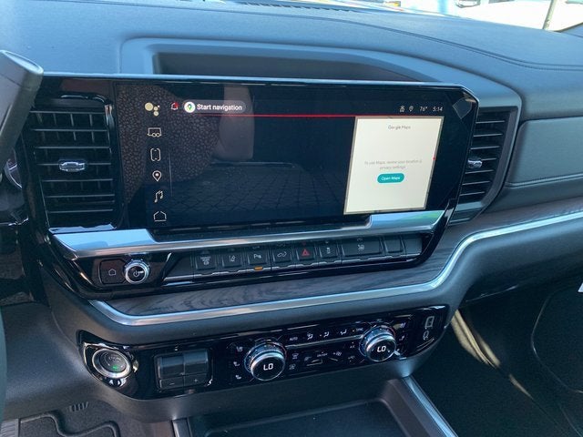 2025 GMC Sierra 3500 HD SLT