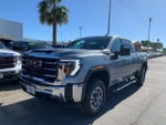 2025 GMC Sierra 3500 HD SLT