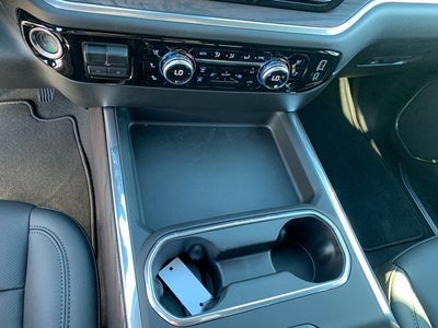 2025 GMC Sierra 3500 HD SLT