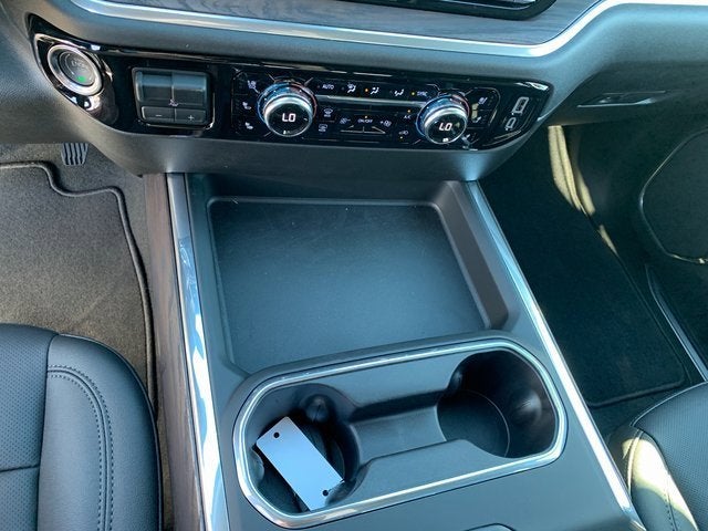 2025 GMC Sierra 3500 HD SLT