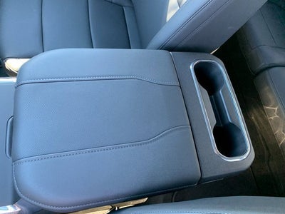 2025 GMC Sierra 3500 HD SLT