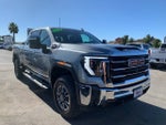 2025 GMC Sierra 3500 HD SLT