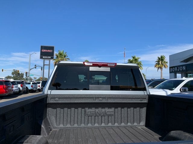 2025 GMC Sierra 3500 HD SLT