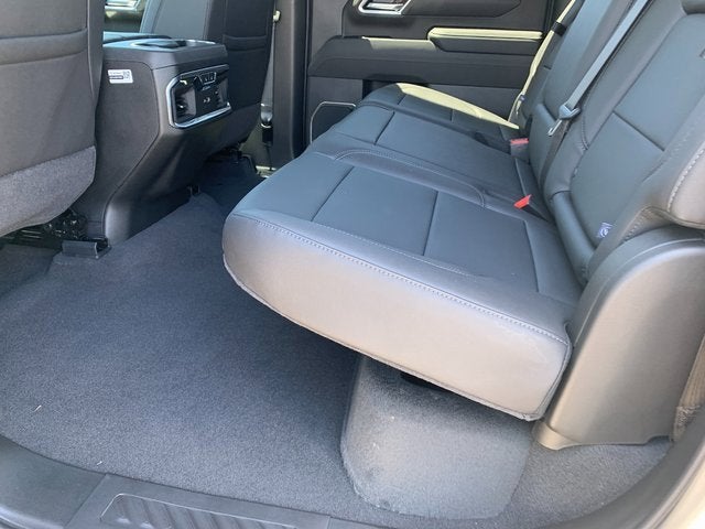 2025 GMC Sierra 3500 HD SLT