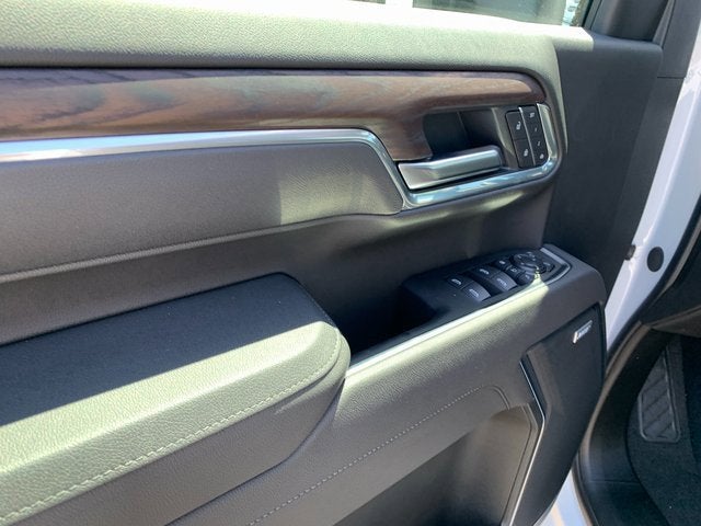 2025 GMC Sierra 3500 HD SLT