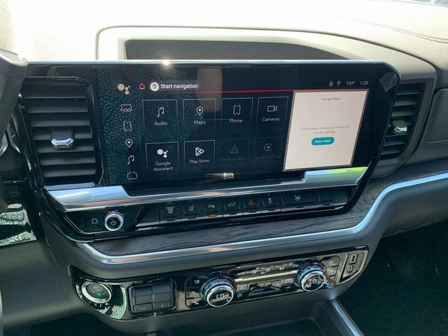 2025 GMC Sierra 3500 HD SLT