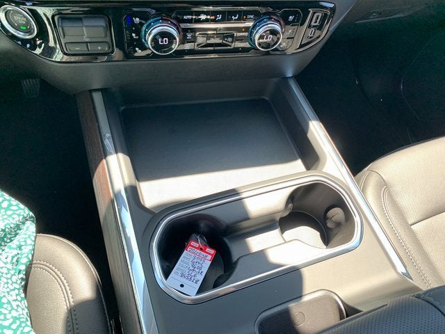 2025 GMC Sierra 3500 HD SLT