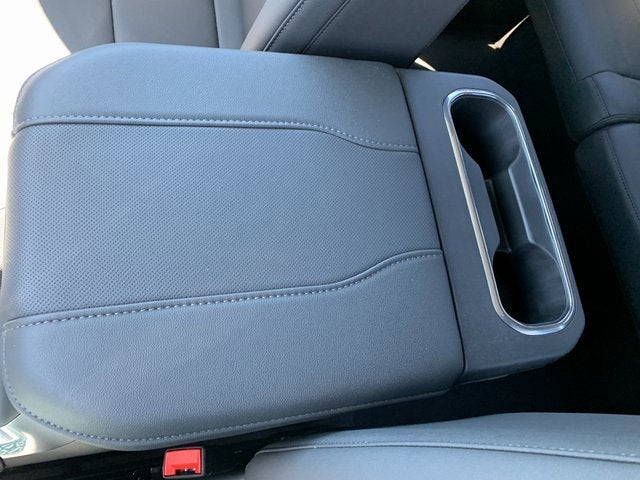 2025 GMC Sierra 3500 HD SLT