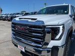 2025 GMC Sierra 3500 HD SLT