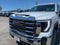 2025 GMC Sierra 3500 HD SLT