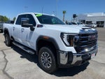 2025 GMC Sierra 3500 HD SLT