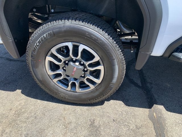 2025 GMC Sierra 3500 HD SLT