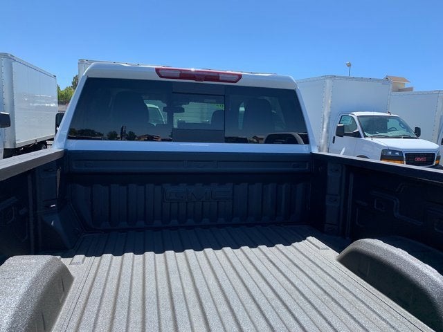 2025 GMC Sierra 3500 HD SLT