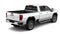 2025 GMC Sierra 3500 HD SLT