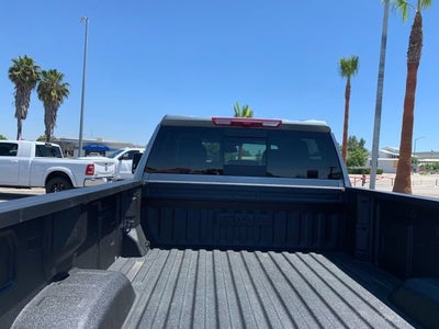 2026 GMC Sierra 3500 HD SLT DRW