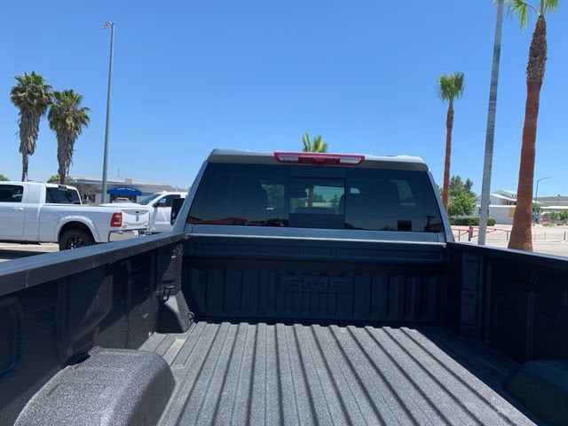 2026 GMC Sierra 3500 HD SLT DRW