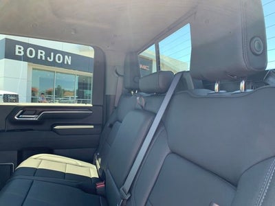 2026 GMC Sierra 3500 HD SLT DRW