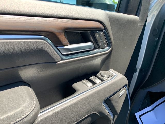 2026 GMC Sierra 3500 HD SLT DRW