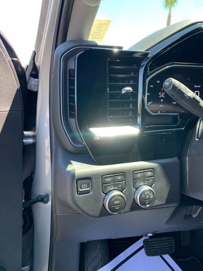 2026 GMC Sierra 3500 HD SLT DRW