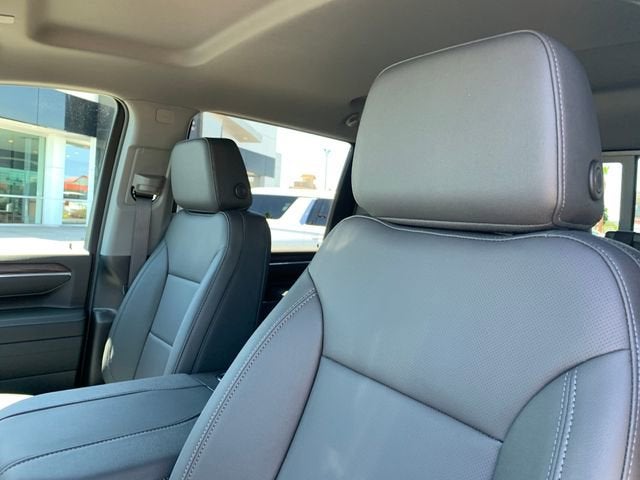2026 GMC Sierra 3500 HD SLT DRW