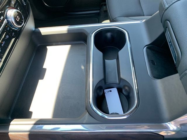 2026 GMC Sierra 3500 HD SLT DRW